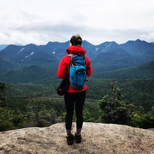 Fundraising Page: Alicia Van Strander